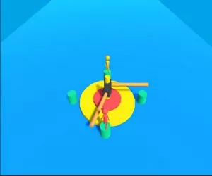 Game Jumpers 3d