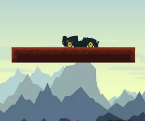 Game Jumpy Car