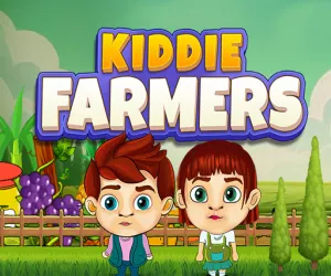 Game Kiddie Farmers