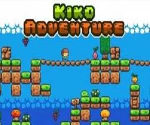 Game Kiko Adventure