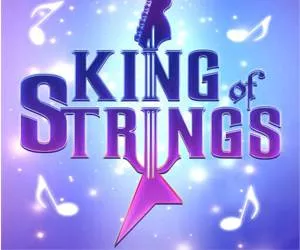 Game King Of Strings