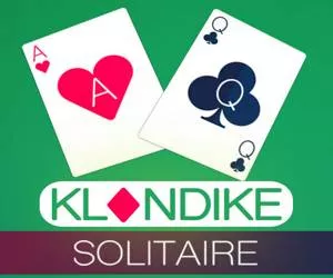 Game Klondike Solitaire 2