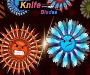 Game Knifeblades.io