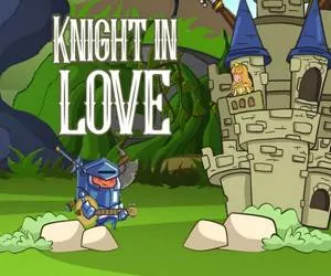 Knight In Love full screen