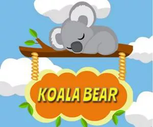 Game Koala Bear