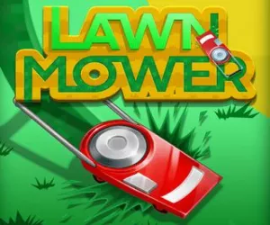 Game Lawn Mower