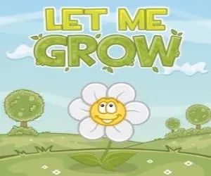 Game Let Me Grow