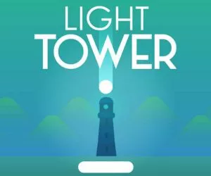 Light Tower full screen