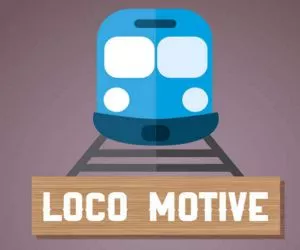 Loco Motive full screen