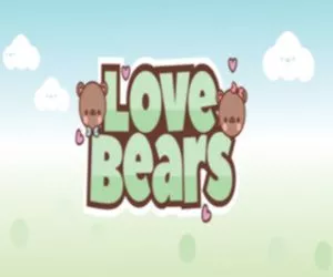 Game Love Bears