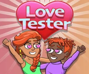 Game Love Tester 2