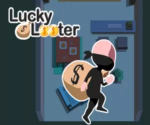 Game Lucky Looter