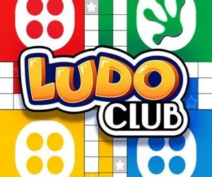 Game Ludo Club - Fun Dice