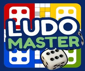 Game Ludo Master