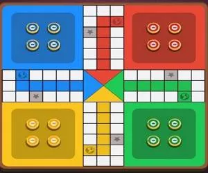 Game Ludo Original Star G