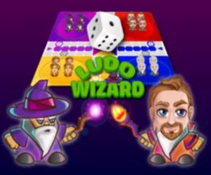 Game Ludo Wizard