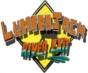 Game Lumberjack River