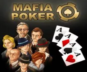 Game Mafia Poker