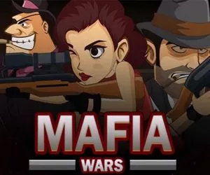 Game Mafia Wars