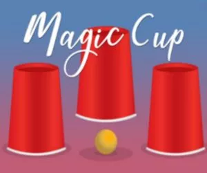 Game Magic Cup