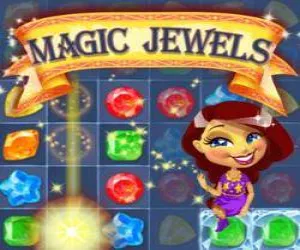 Game Magic Jewels