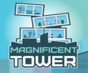 Game Magnificent Tower