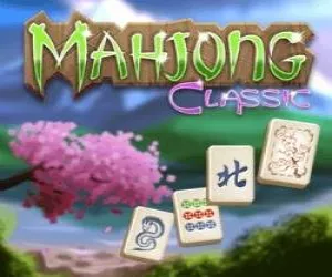 Game Mahjong Classic