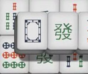 Game Mahjong Express