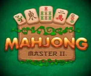 Game Mahjong Master 2