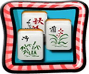 Game Mahjong Solitaire De