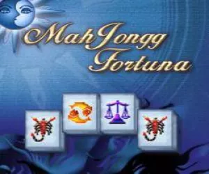 Game Mahjongg Fortuna