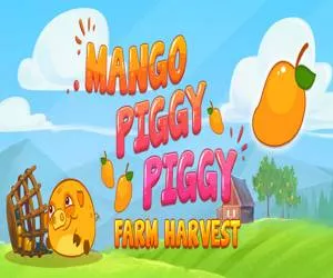 Game Mango Piggy Piggy Fa