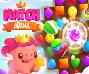 Game Match Arena