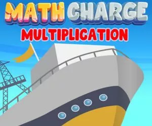 Game Math Charge Multipli