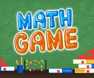 Game Math Game - Educatio