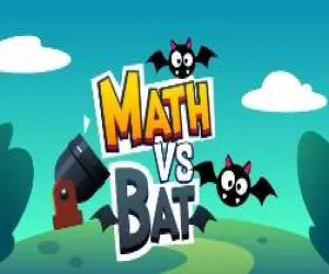 Game Math Vs Bat