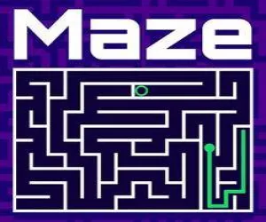 Game Maze