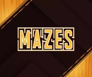 Game Mazes