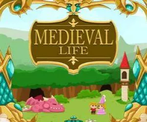 Game Medieval Life