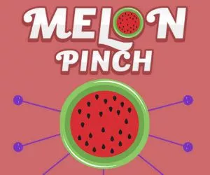 Melon Pinch full screen