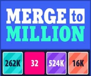 Game Merge To Million