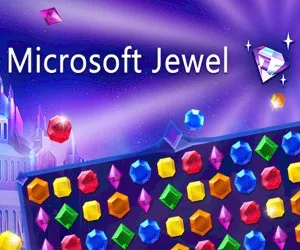 Game Microsoft Jewel