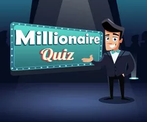 Game Millionaire Quiz Hd