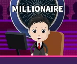 Game Millionaire