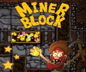 Game Miner Block