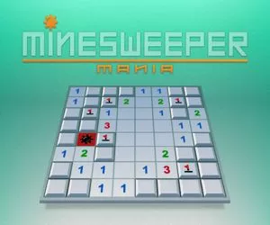 Game Minesweeper Mania