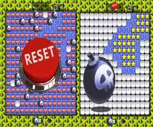 Game Minesweeper Mini 3d