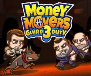 Game Money Movers  Locati