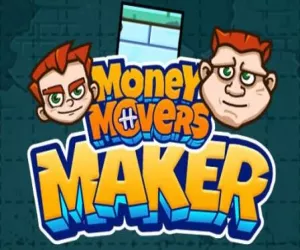 Game Money Movers Maker