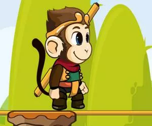 Game Monkey Bridge